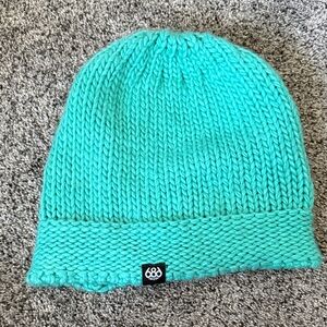 686 Beanie